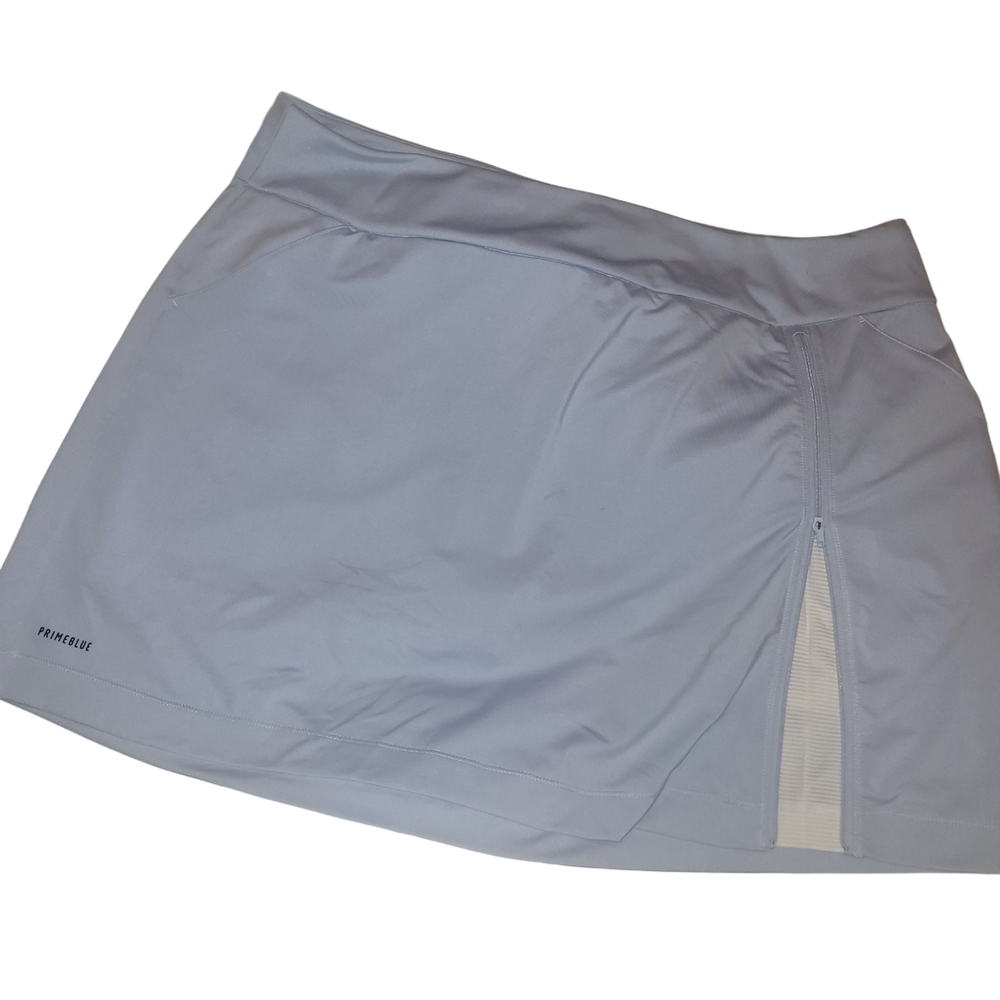 Adidas Primeblue Athletic Skort Size XL